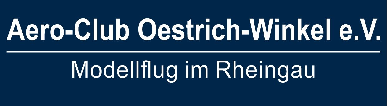 Aero-Club Oestrich-Winkel e.V.